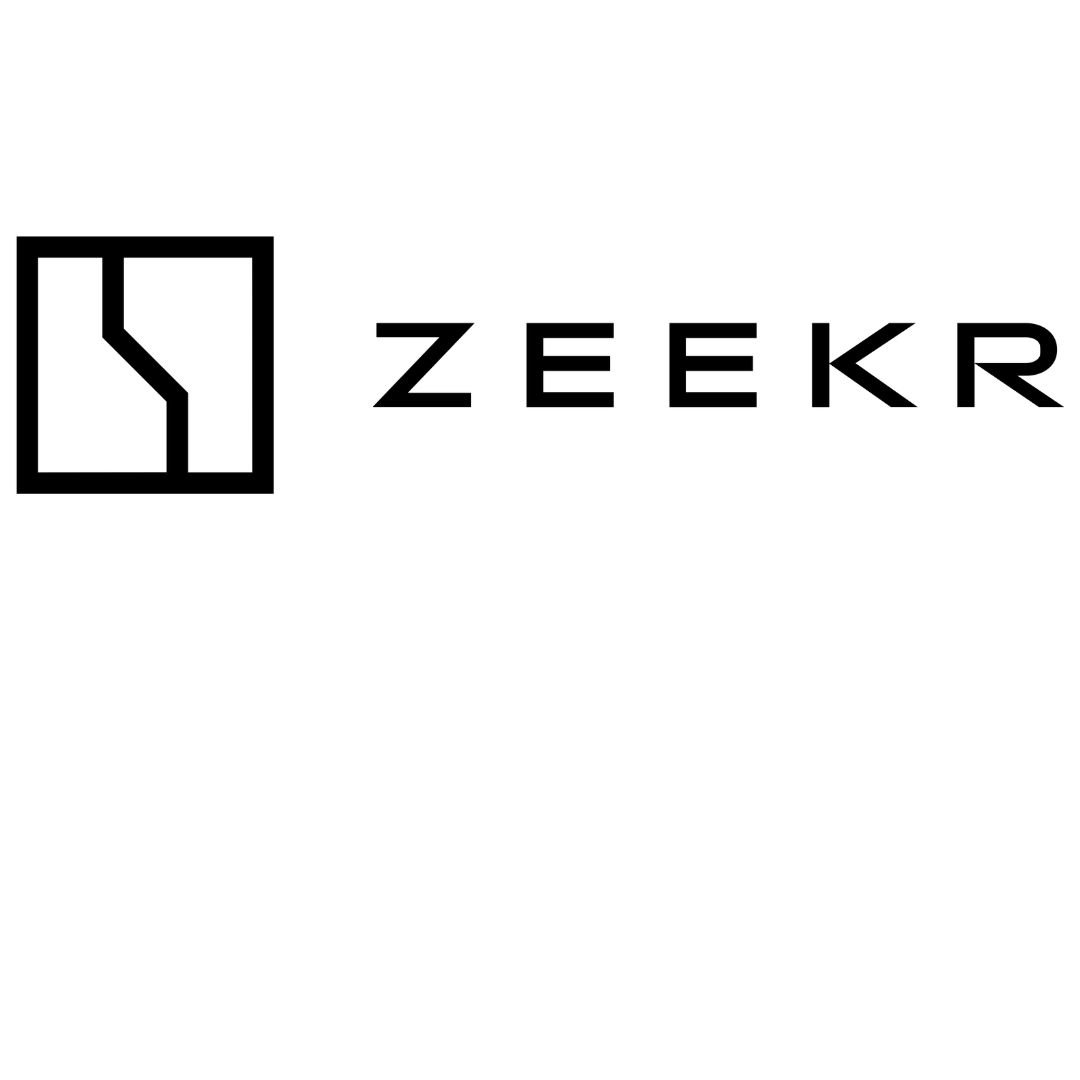 ZEEKR logo