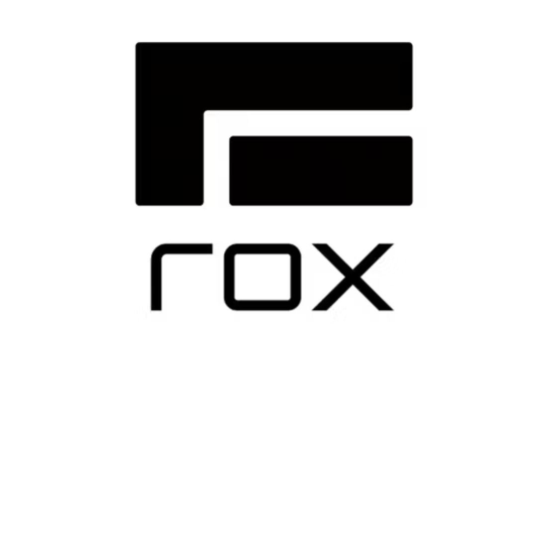 Rox logo