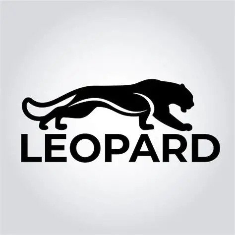 Leopard logo