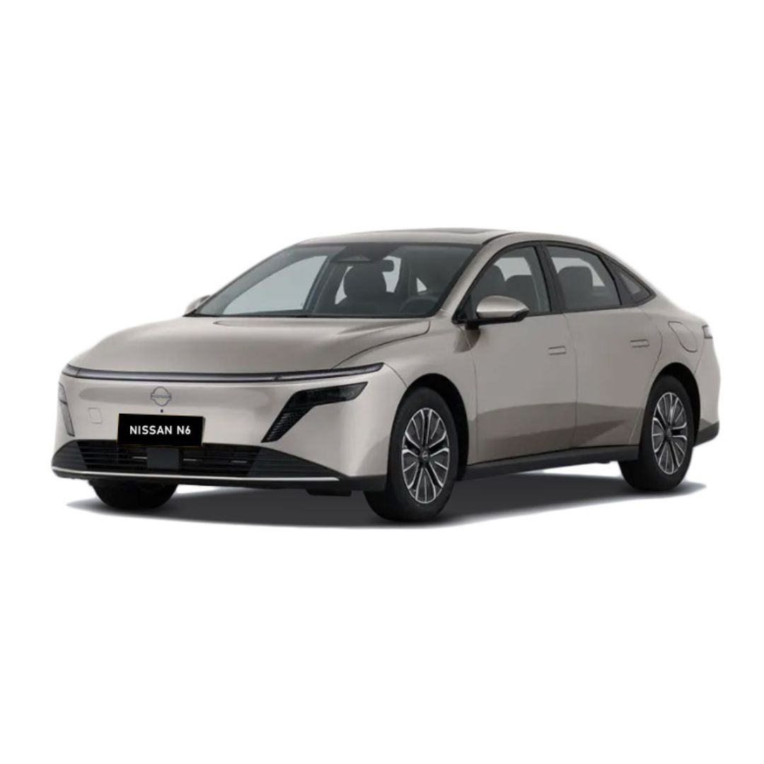 Nissan N6