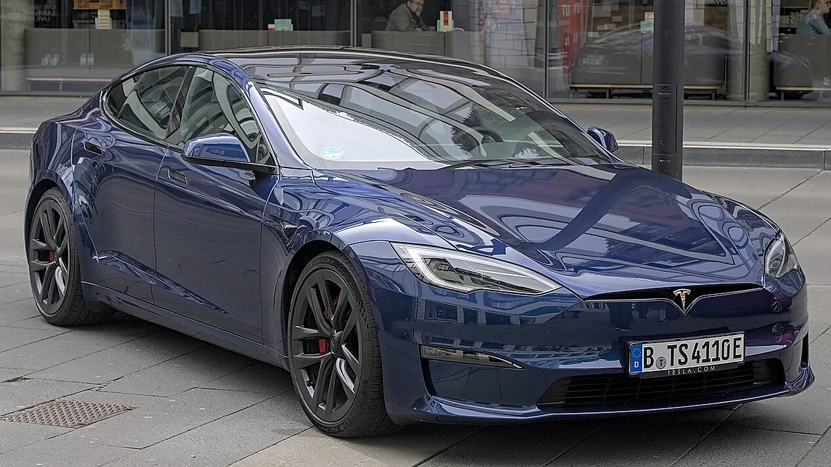 Model S