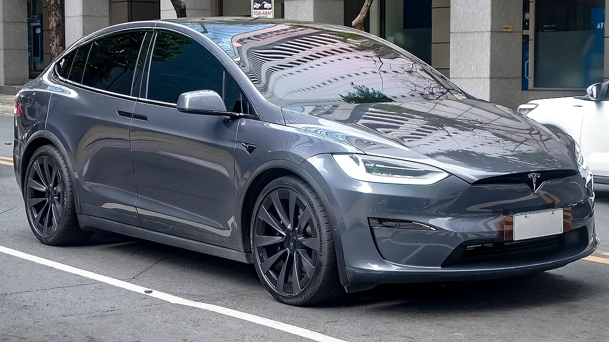 Model X