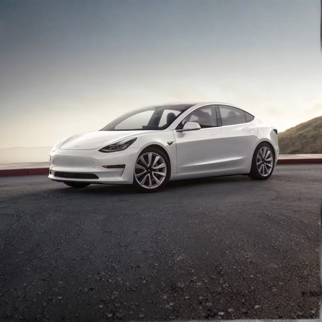 Model 3