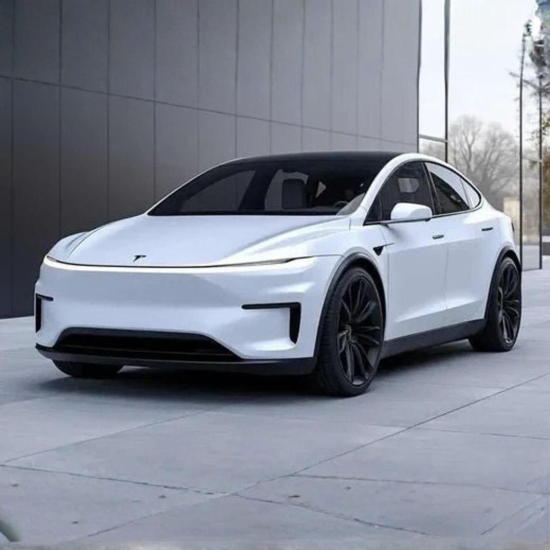 Model Y